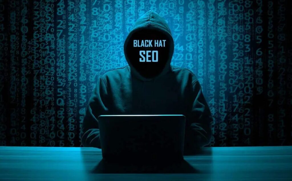 black hat seo nedir