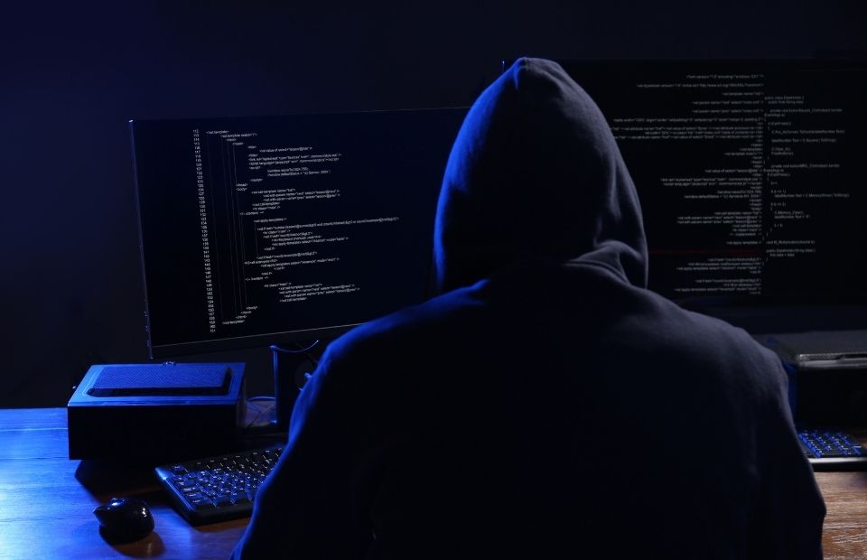 What Is DDoS
